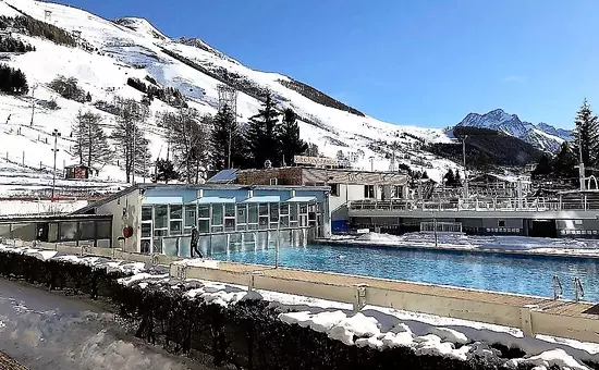 Location de Vacances Saint-Michel-de-Chaillol 112