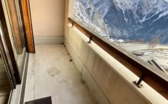 Résidence Le Balcon des Pistes