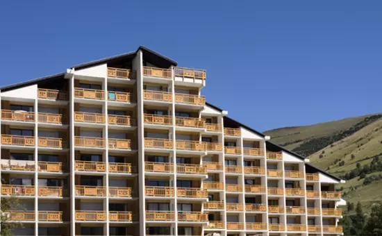 Résidence Le Cabourg