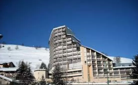Résidence Le Diamant 2