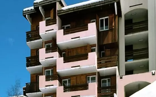 Residenz Le Galibier