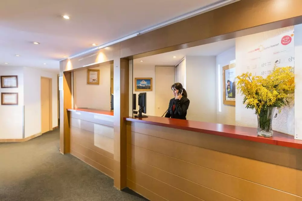 Résidence Le Jandri - Maeva Sélection