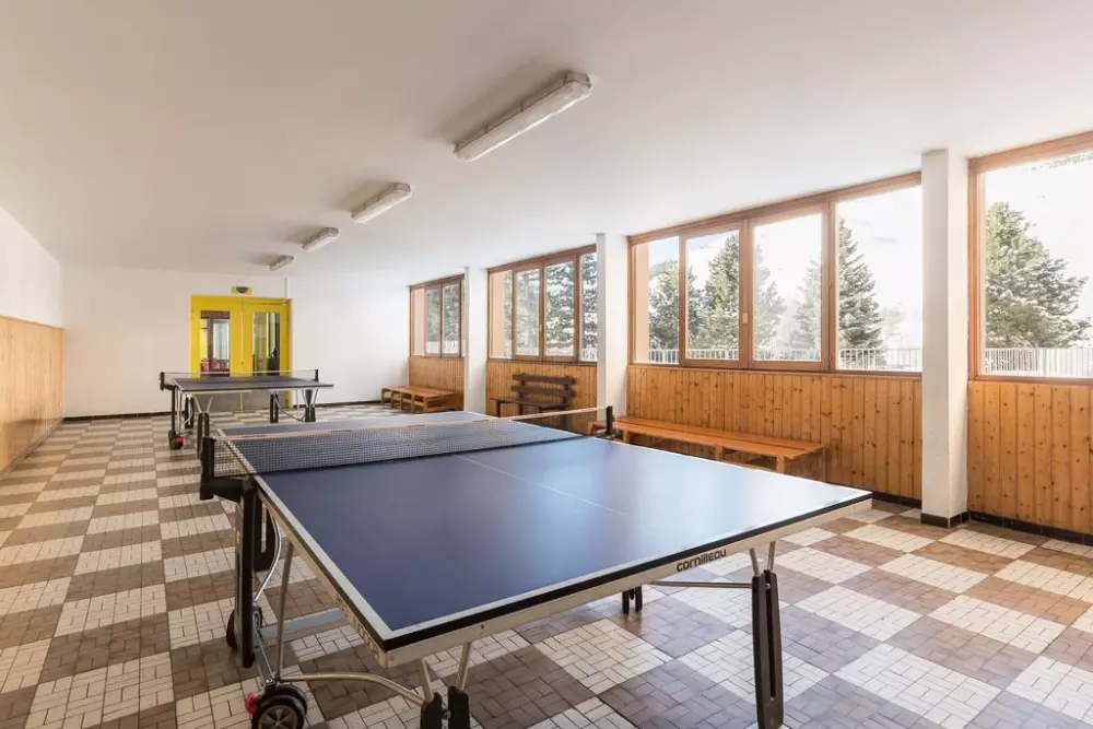 Résidence Le Jandri - Maeva Sélection