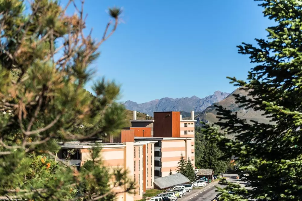 Résidence Le Jandri - Maeva Sélection