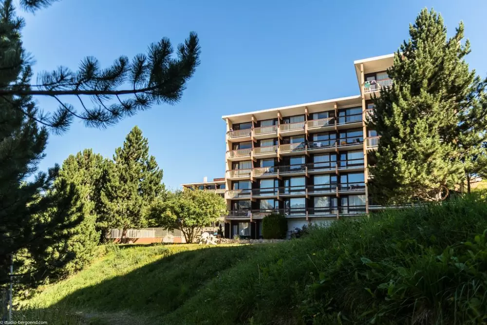 Résidence Le Jandri - Maeva Sélection