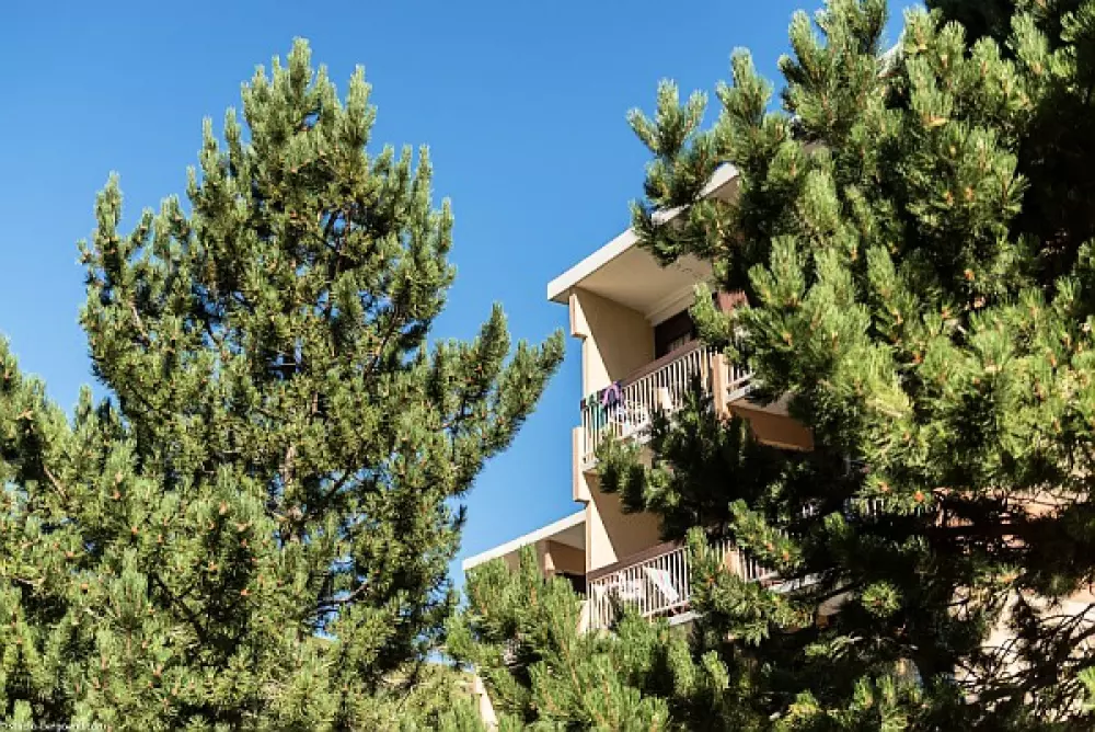 Résidence Le Jandri - Maeva Sélection