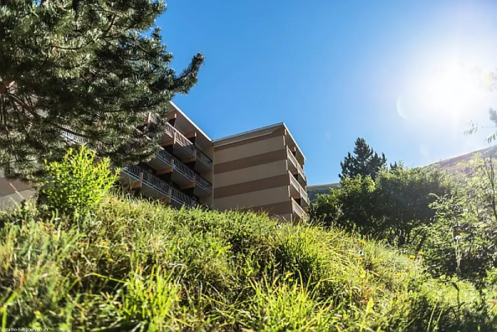 Résidence Le Jandri - Maeva Sélection