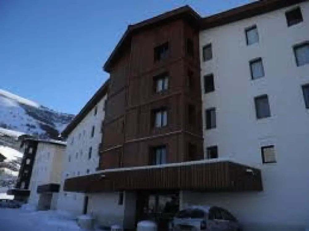 Résidence Le Montana 1
