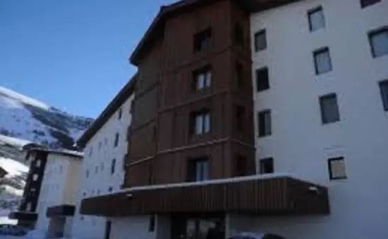 Résidence Le Montana 1