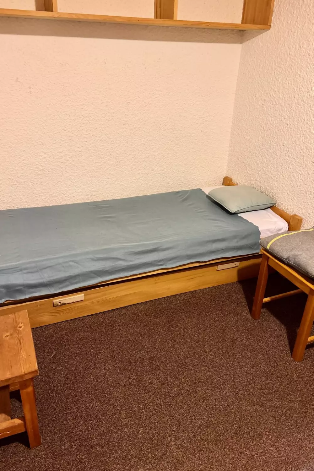 Résidence Le Super Venosc