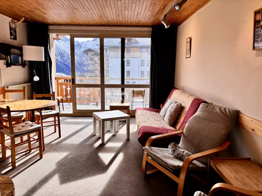 Résidence Le Super Venosc