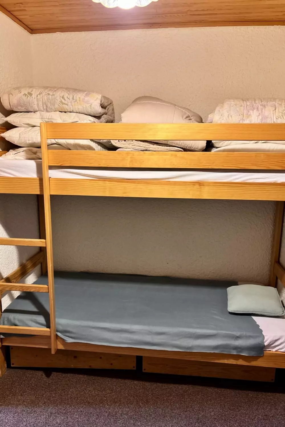 Résidence Le Super Venosc