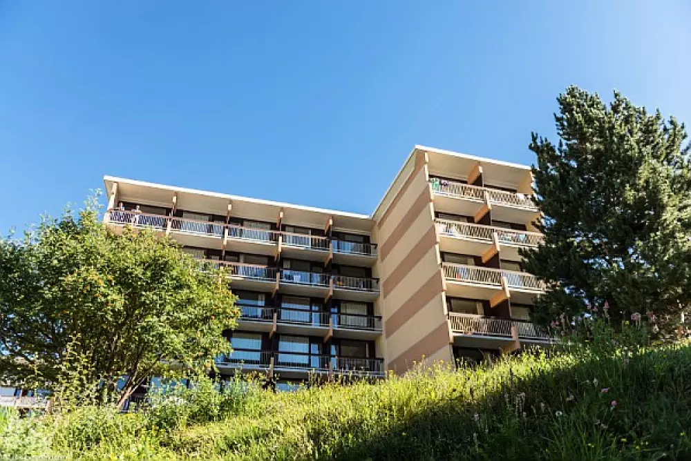 Résidence Les 2 Alpes - Maeva Sélection