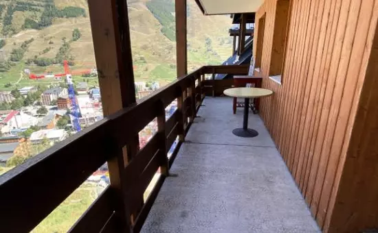 Résidence Les Balcons du Soleil