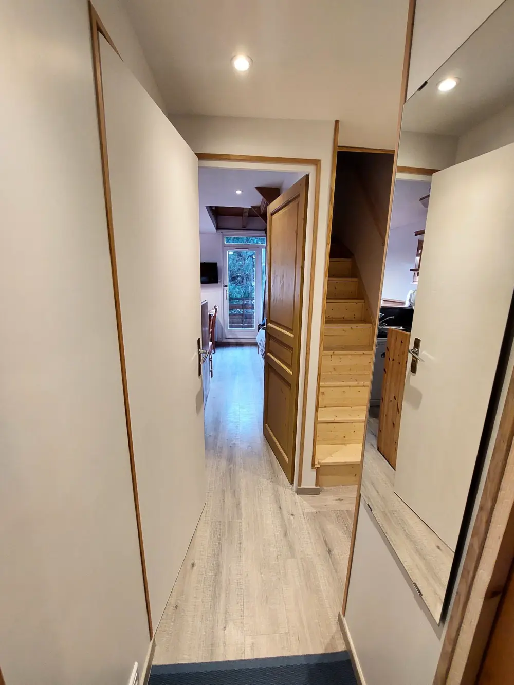 Résidence Les Espaces