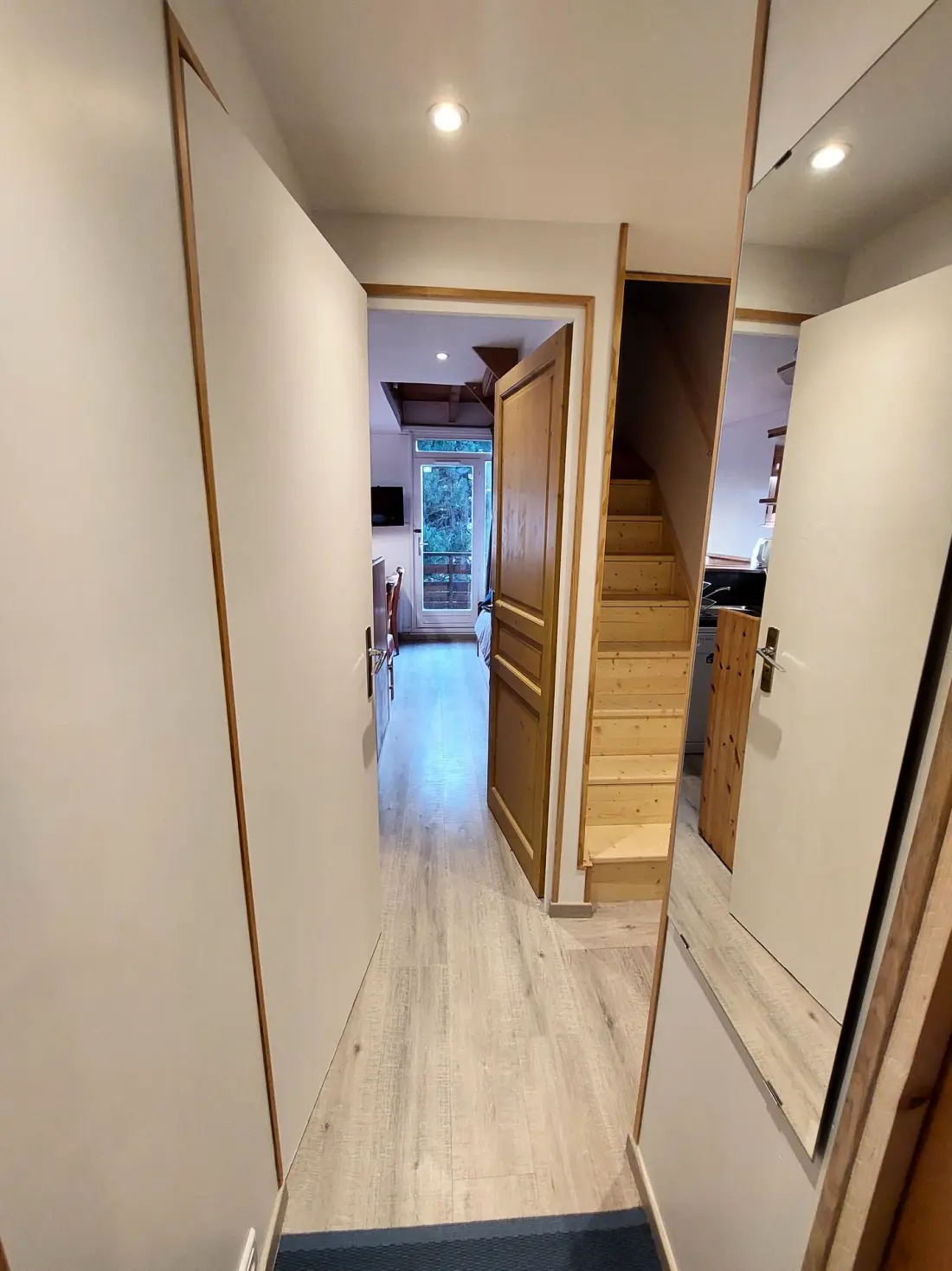 Résidence Les Espaces