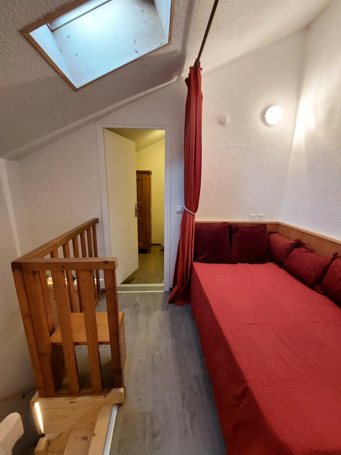 Résidence Les Espaces