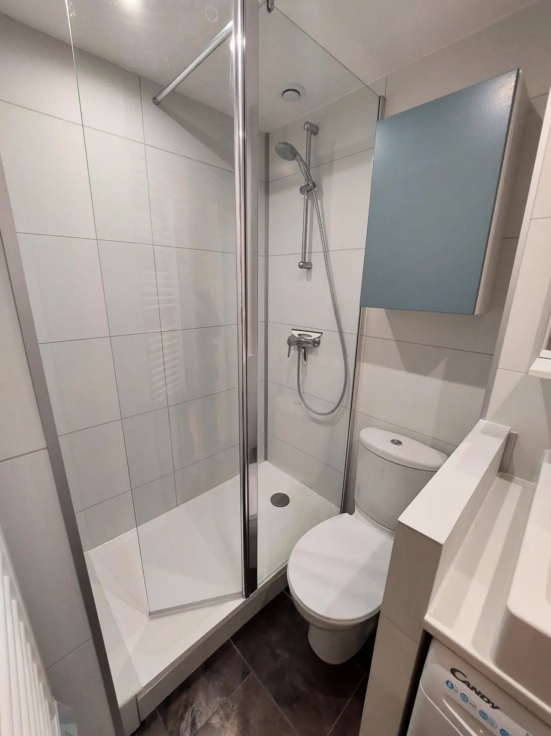 Résidence Les Espaces