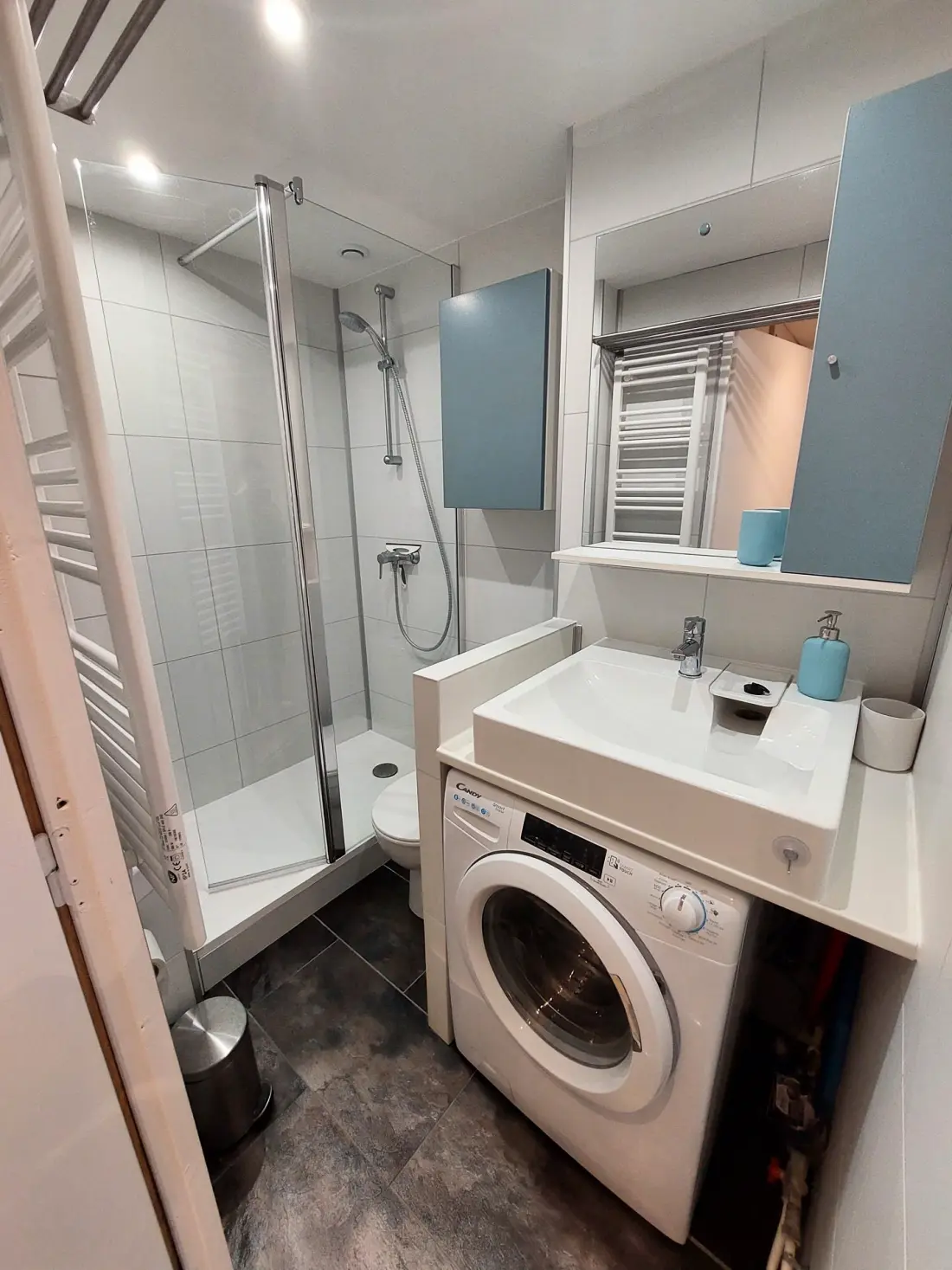 Résidence Les Espaces