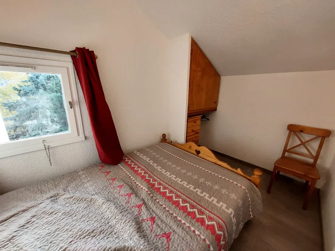 Résidence Les Espaces
