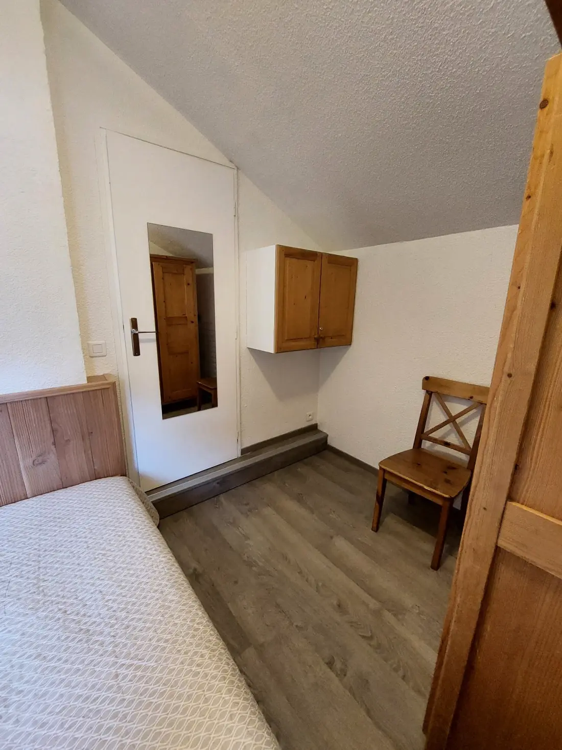Résidence Les Espaces