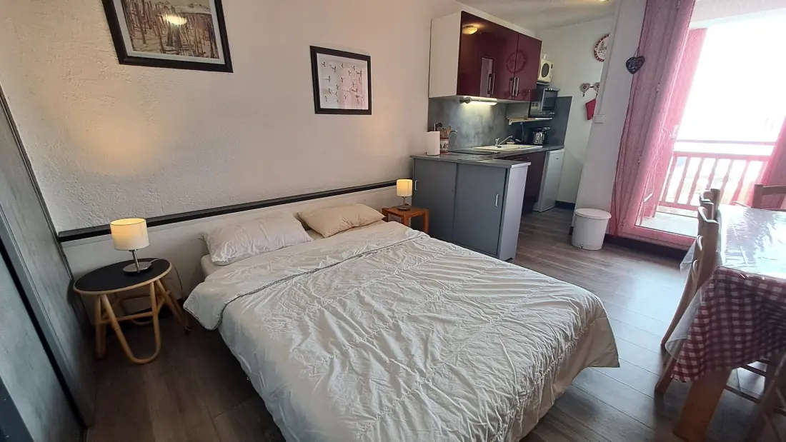 Résidence Meije 15