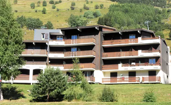 Résidence Meije 3