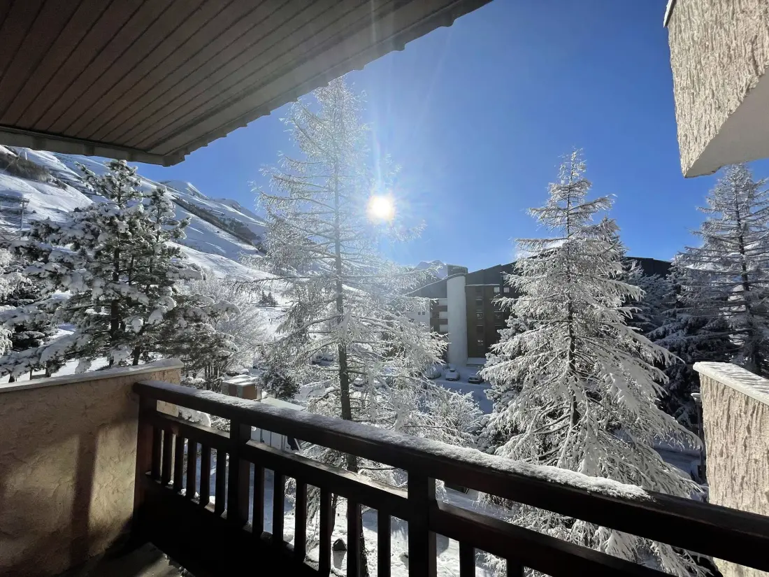 Résidence Meijehotel