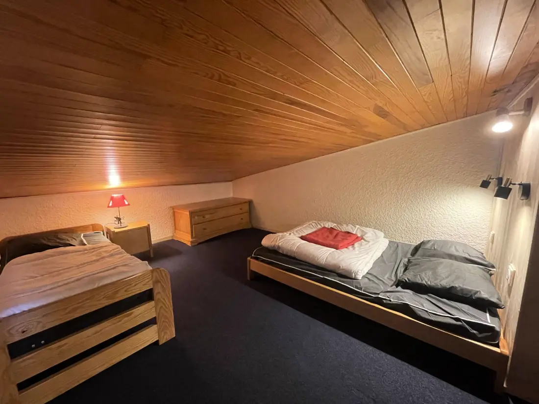 Résidence Meijehotel