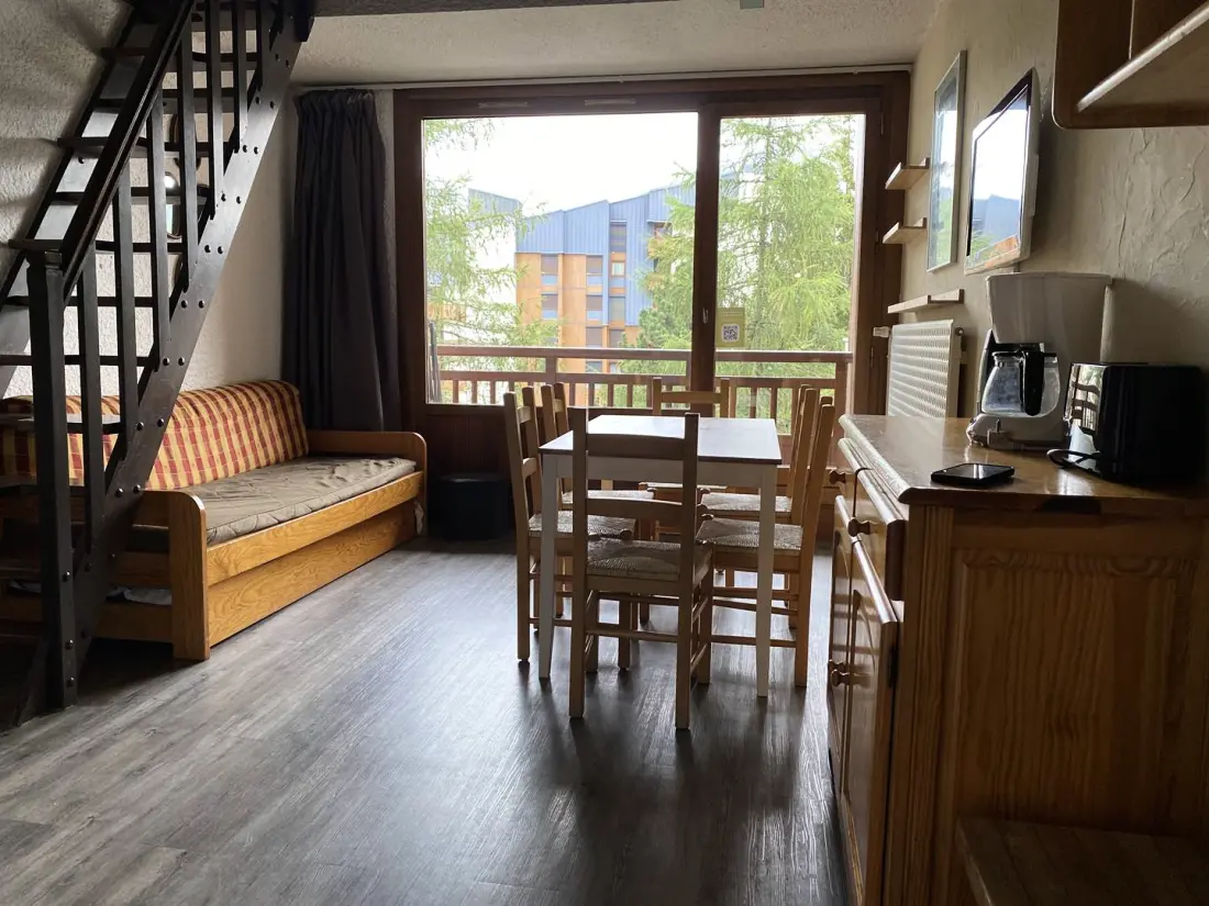 Résidence Meijehotel