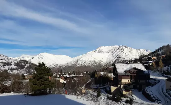 Résidence Montana 2