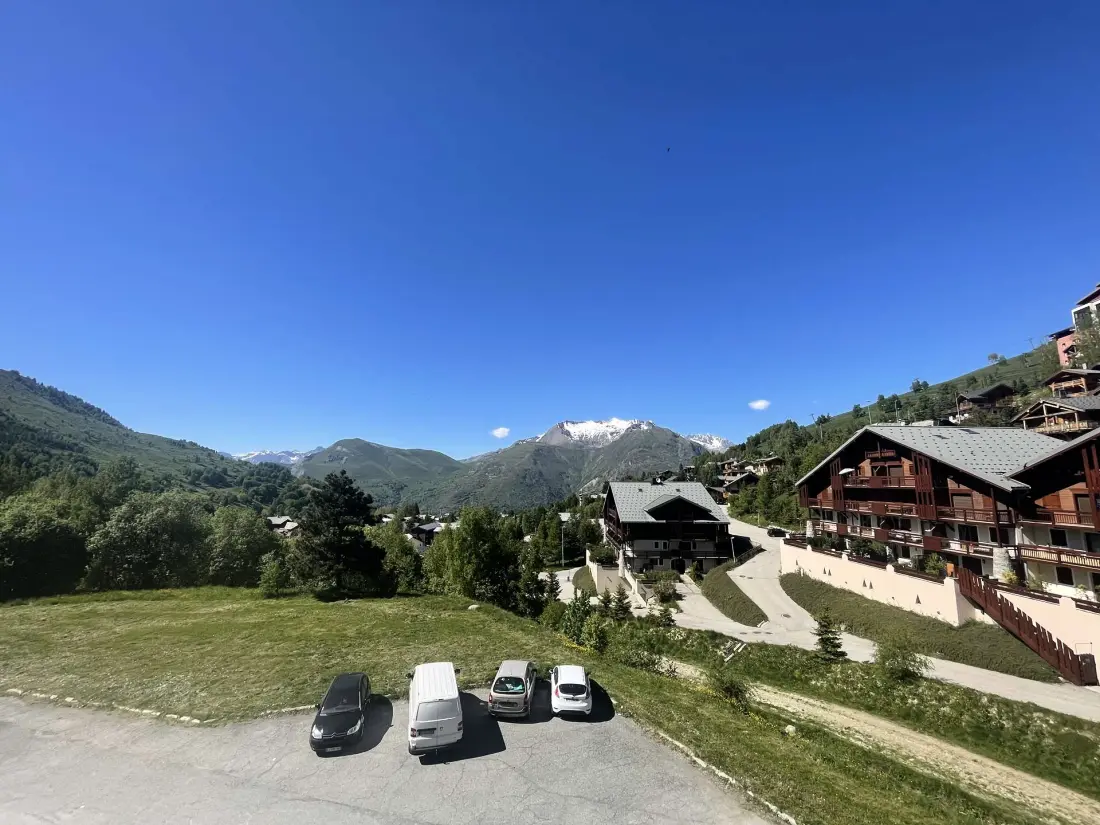 Résidence Montana 2
