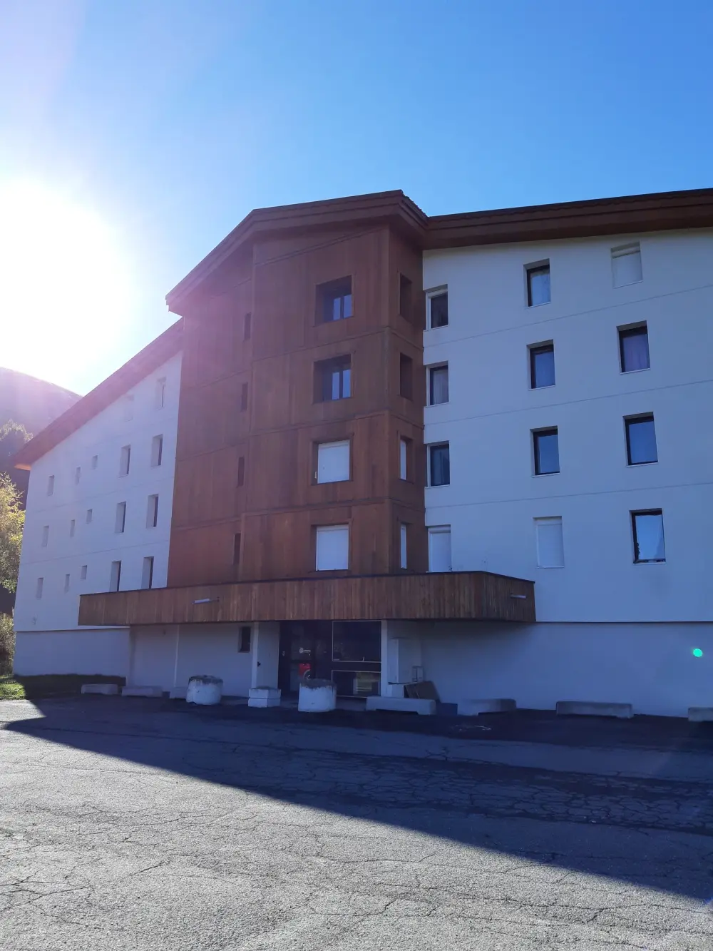 Résidence Montana 2