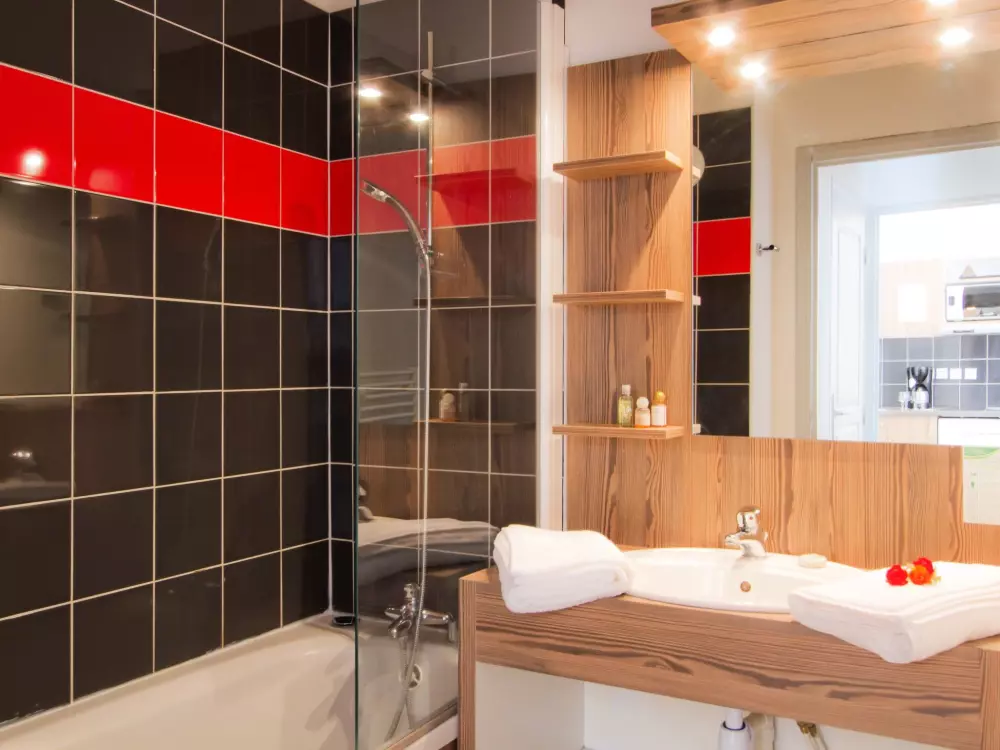 Résidence Odalys Référence L'Ours Blanc