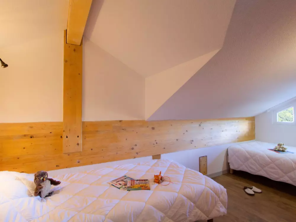 Résidence Odalys Référence L'Ours Blanc