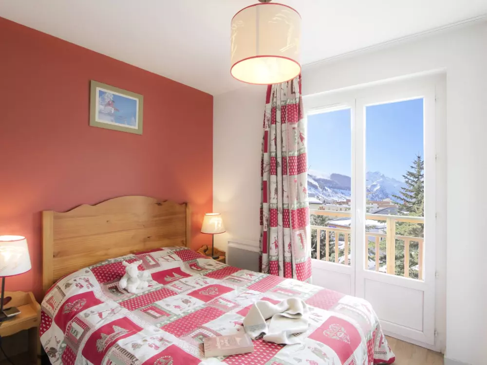 Résidence Odalys Référence L'Ours Blanc