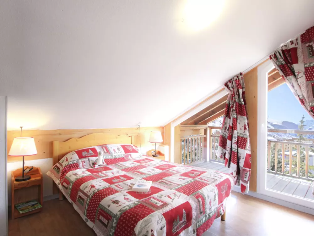 Résidence Odalys Référence L'Ours Blanc