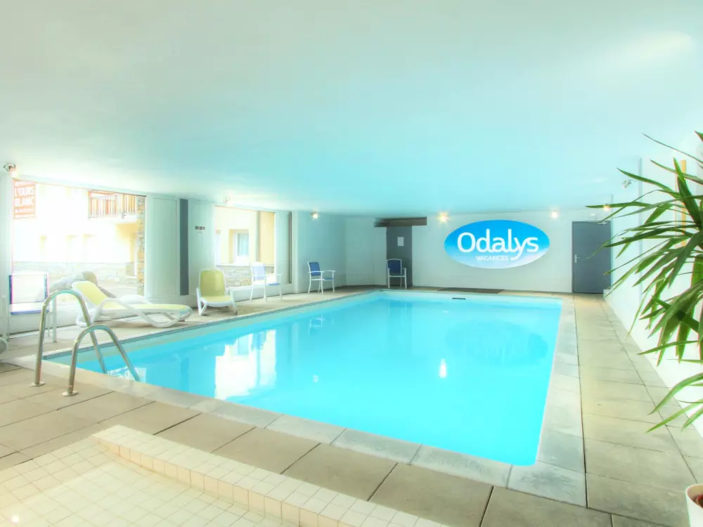 Résidence Odalys Référence L'Ours Blanc