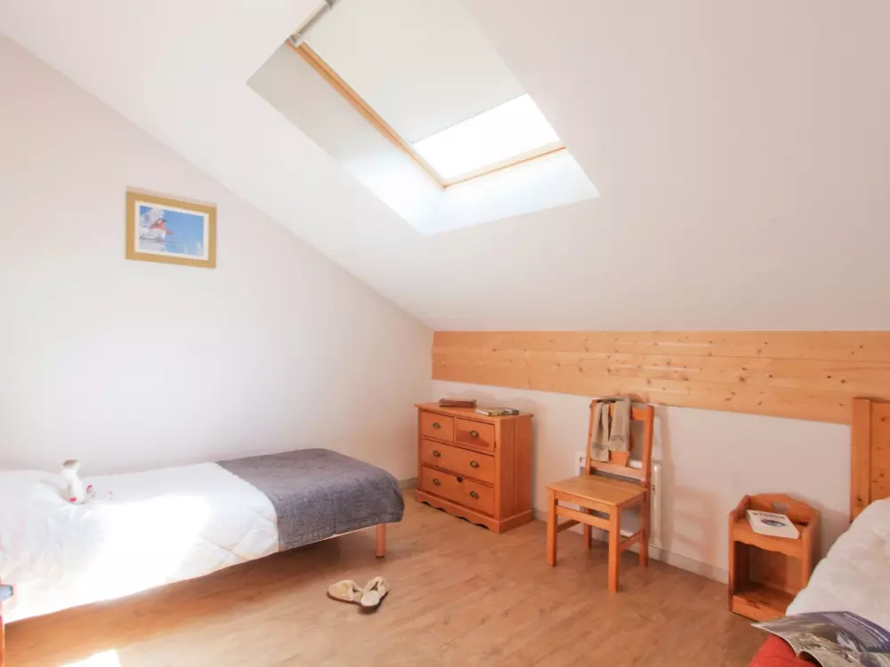 Résidence Odalys Référence L'Ours Blanc