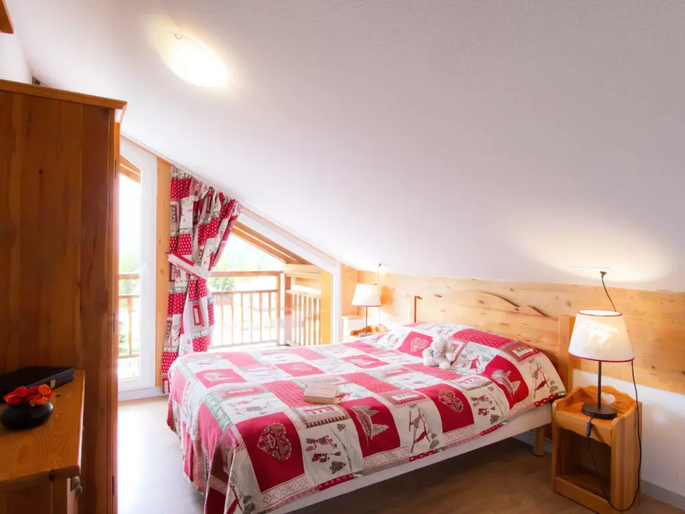 Résidence Odalys Référence L'Ours Blanc