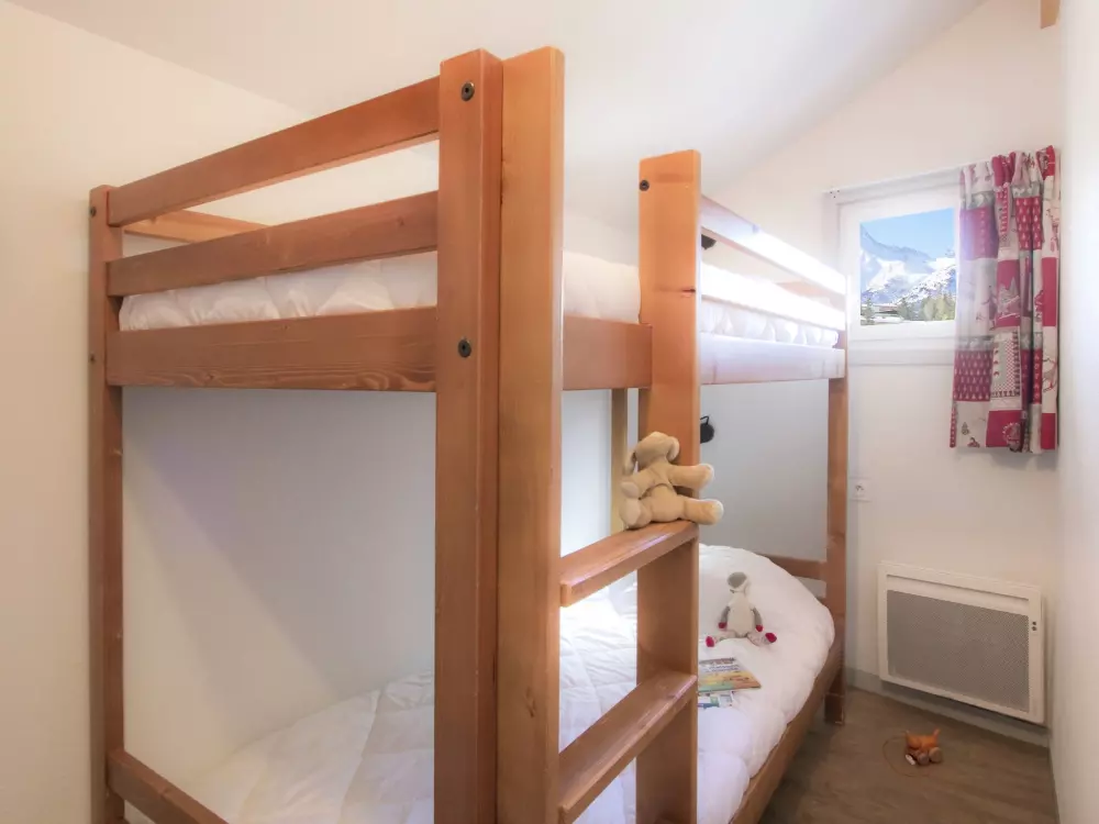 Résidence Odalys Référence L'Ours Blanc