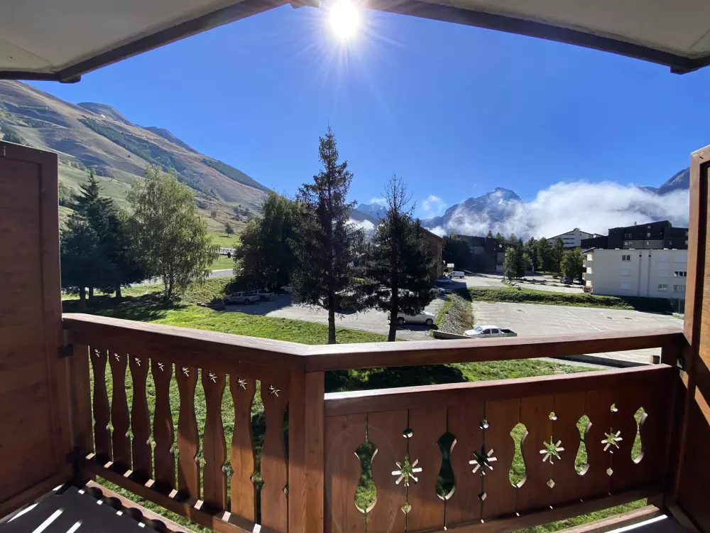 Résidence Plein Sud 2