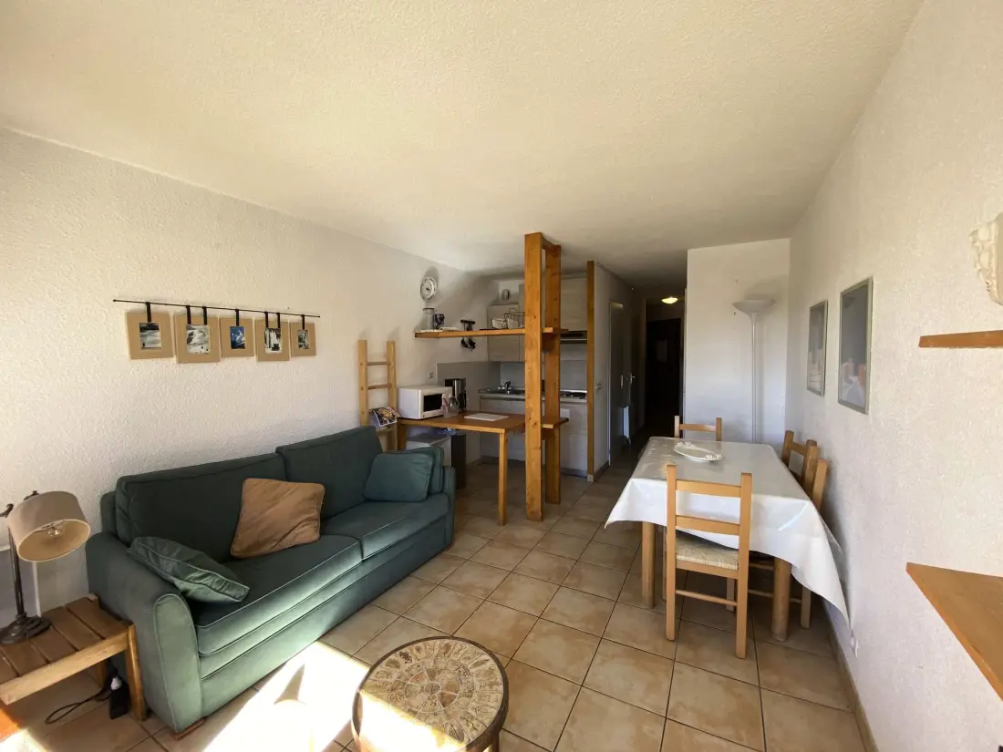 Résidence Plein Sud 2
