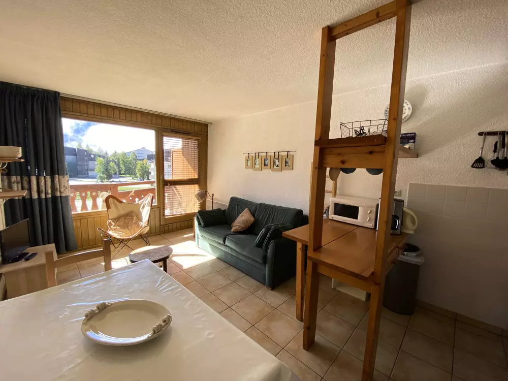 Résidence Plein Sud 2