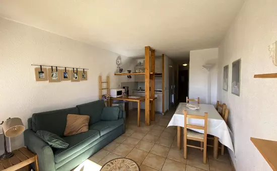 Résidence Plein Sud 2