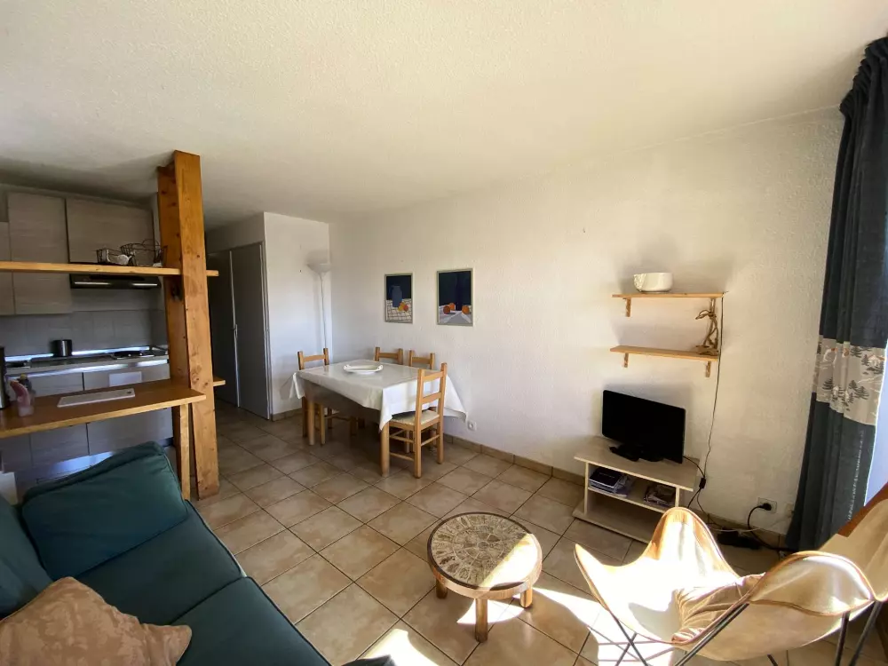 Résidence Plein Sud 2