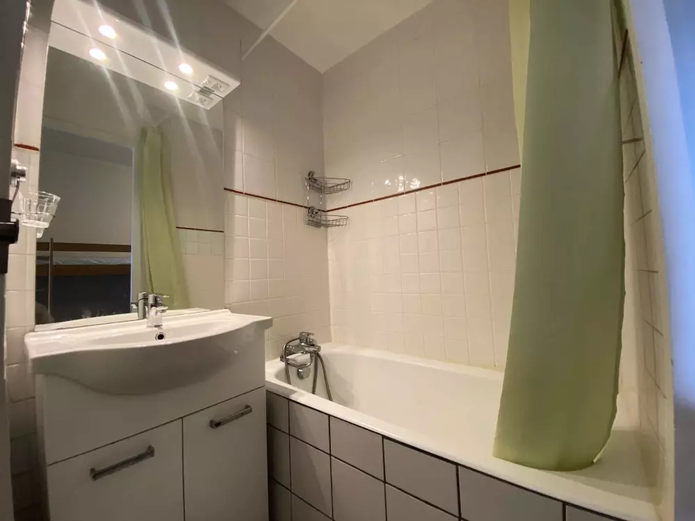 Résidence Plein Sud 2