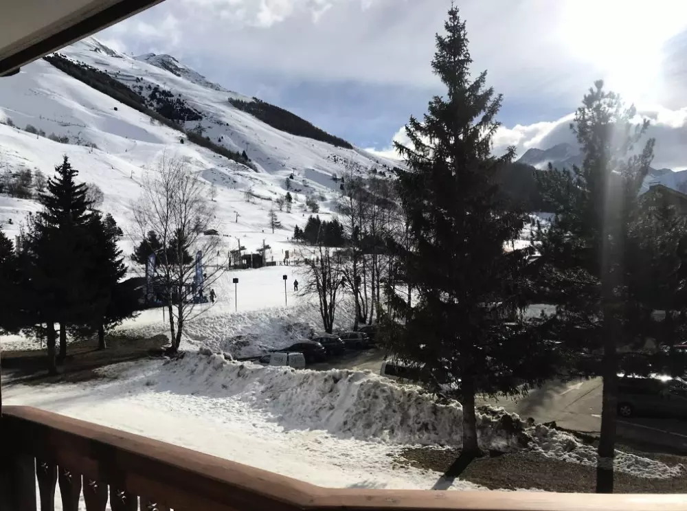 Résidence Plein Sud 2