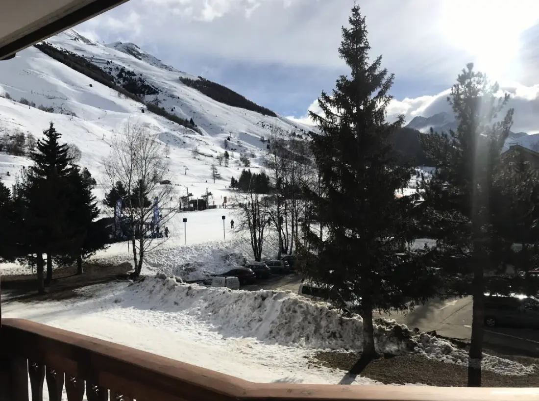 Résidence Plein Sud 2