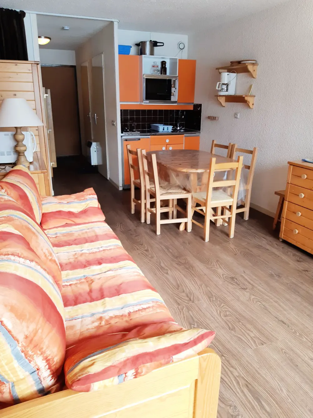 Résidence Plein Sud A
